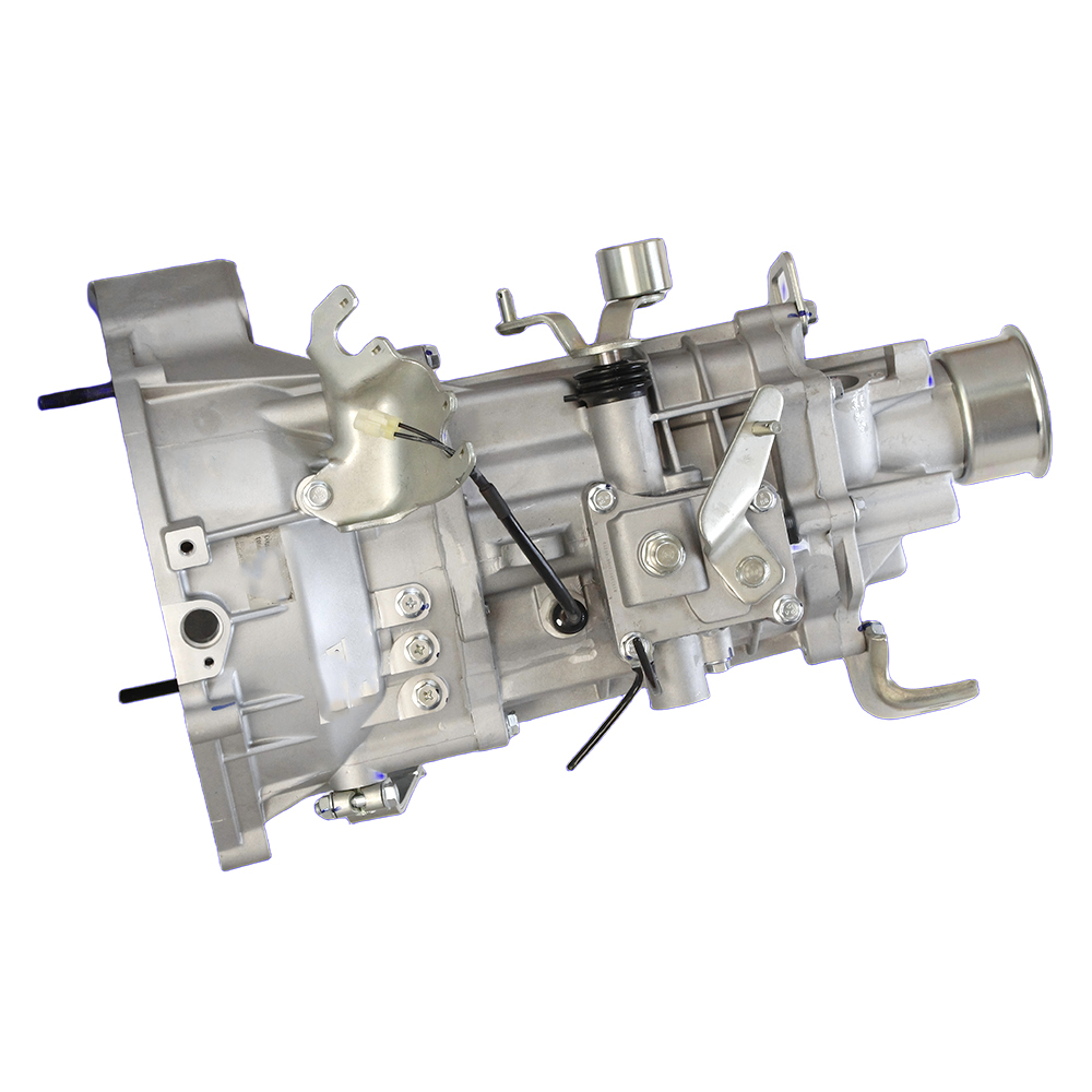 Zpartners SMR513B07 DK12 5MT Manual Transmission Gearbox for Dongfeng Xiaokang CHANA Vehicles OEM Auto Parts Replacement Transmission Assembly Factory Supply Wholesale