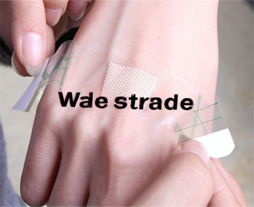 High Speed KC-2000-B Adhesive Bandage Sticking Plaster Band Aid Machine for Band Aid