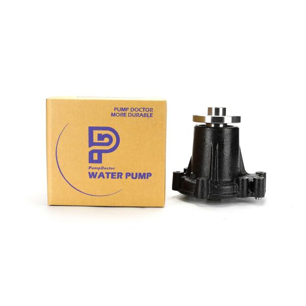 Engine Water Pump for Hitachi ZAX225-3 ZAX200-3 ZAX210-3 ZAX240-3 ZAX250-3 ZAX270-3 Isuzu 4HK1