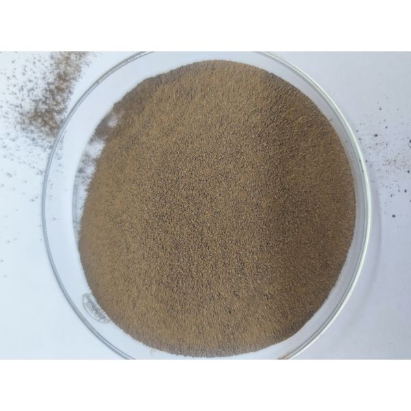 Light Brown Bacterial Microbial Protein Powder With Crude Protein 70% To Replace Fish Meal
