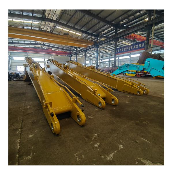 Best Price 22m Long Reach Arm for CAT336