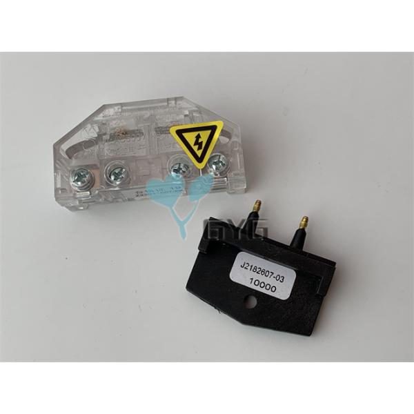 Gdc01 Passenger Elevator Door Contact Switch Lift Spare Parts