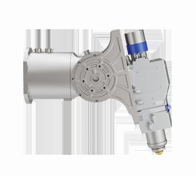 Cabeça de corte a laser de fibra de foco automático BM110 Máquina de corte a laser