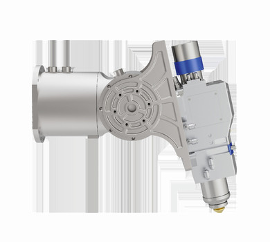 KEBEI Acu 3D Rotary Axis  In H-Beam Channel Angle Three-Dimensional Cutting