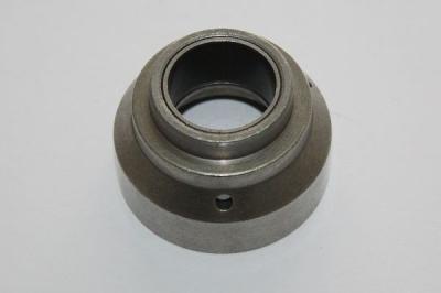 Guia de choque do sedimento com anel do rolamento e do guia de PTFE