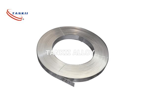 Quality Supplier TANKII Alloy Nicr3020 Sheet For Resistive Elemen For Electric Element