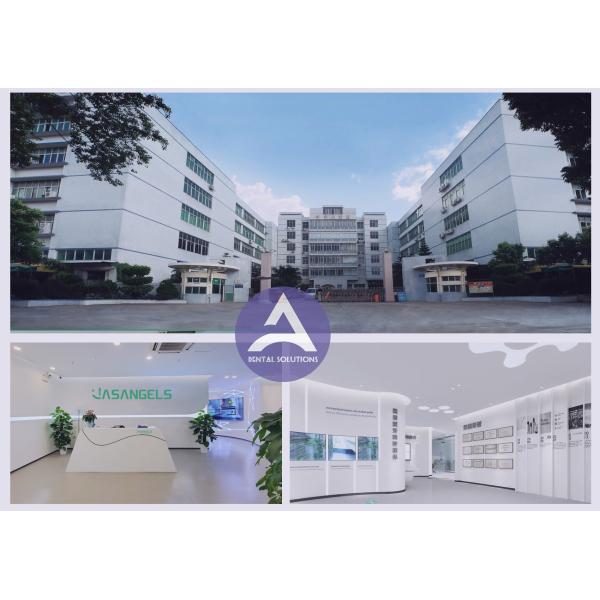 ANGELS Dental Implant Solutions Center