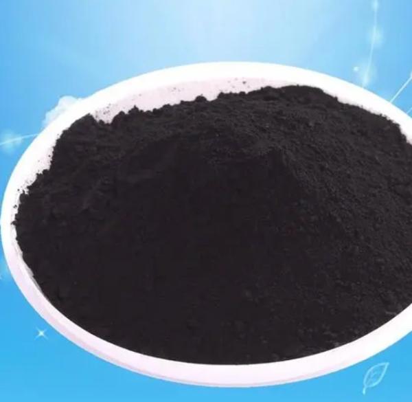 Water Treatment Wood Powder Activated Carbon Excellent Environmental Filtration