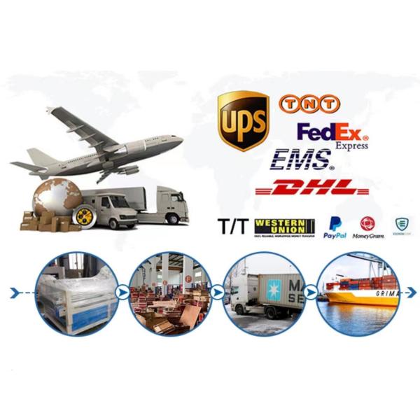 LED Chip CSP Super Bright LED Laser Headlight Assembly for Heavy Duty Truck