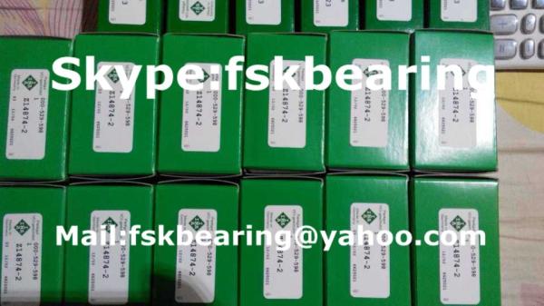 Eccentric SP5670 INA  Needle Roller Bearings Printing Machine Accessories