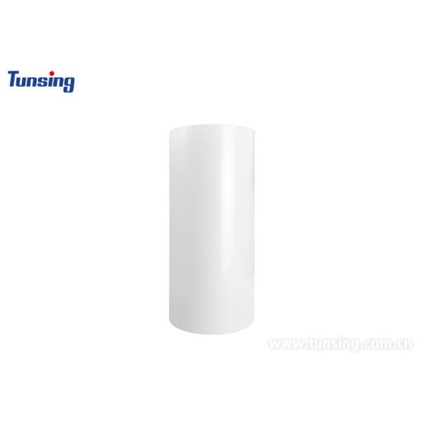 1380mm Conventional Width Transparent Tpu Polyurethane Hot Melt Adhesive Film Glue