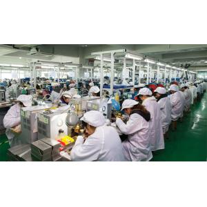 CLION ELECTRIC CO.,LTD