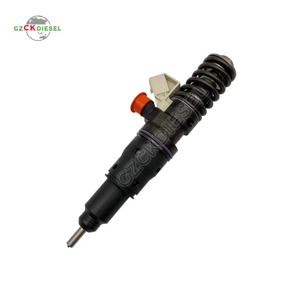 Common Rail Diesel Injector 22301417 for Engine D11K Truck FM330 FMX330 FMX370 FM450