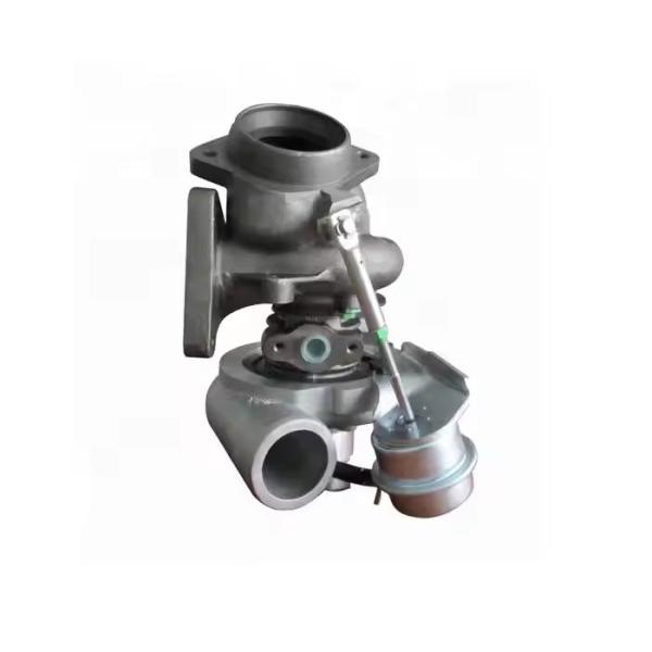 Sprinter 904 SPRINTER 410 D Turbocompresor OE 6020960899 para Mercedes W901 W902 W903 W904 W202 W210 y Turbocompresor Durable