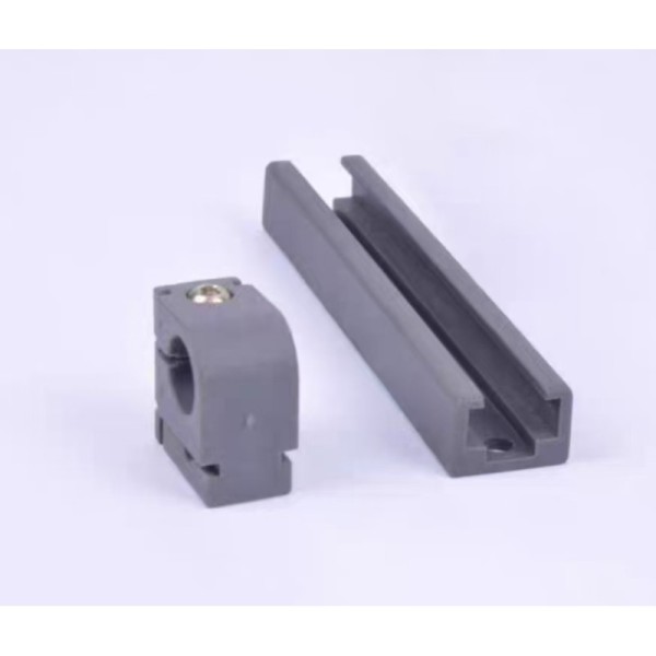 Elevator Parts  Inductive Switch Bracket Sliding Rail Movable Bracket Sensor Bracket