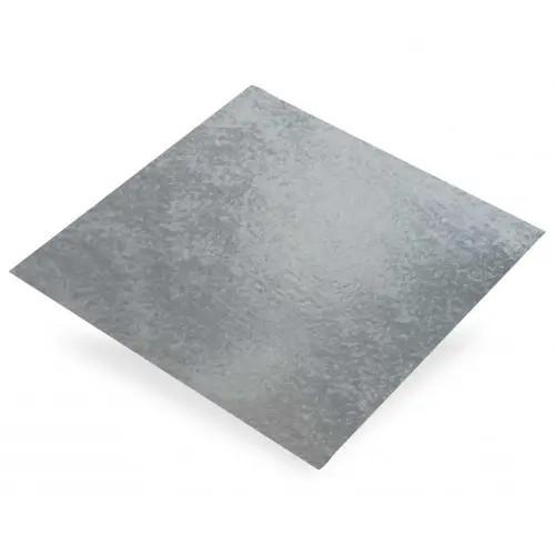 Plaque d'étain d'acier de 340Mpa Brillante 0,15 mm pour les boîtes d'étain fabriquées en Chine