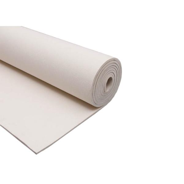 Nomex Fiber Heat Transfer Press Heat Press Felt With Non Off Tracking