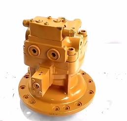 Motor de balanço de ferro fundido M5X130CHB-11A-03D/255-122 Para peças hidráulicas de escavadeiras 320C/320D