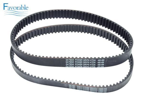 Largura 15mm do aperto do poder das portas de correia apropriado para o cortador XLC7000 180500084