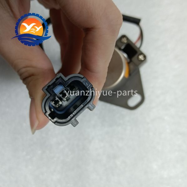 Original EX200-2 EX200-3 Angle Sensor 4716888 for Hitachi Excavator