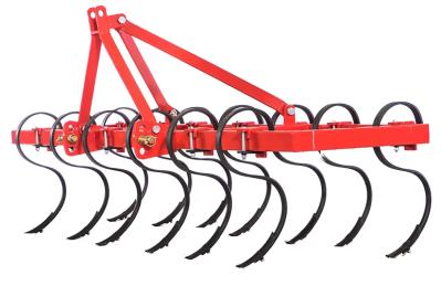 High-Performance Farm Cultivator for Inter-row Cultivation, Soil Preparation in Corn Fields3ZS