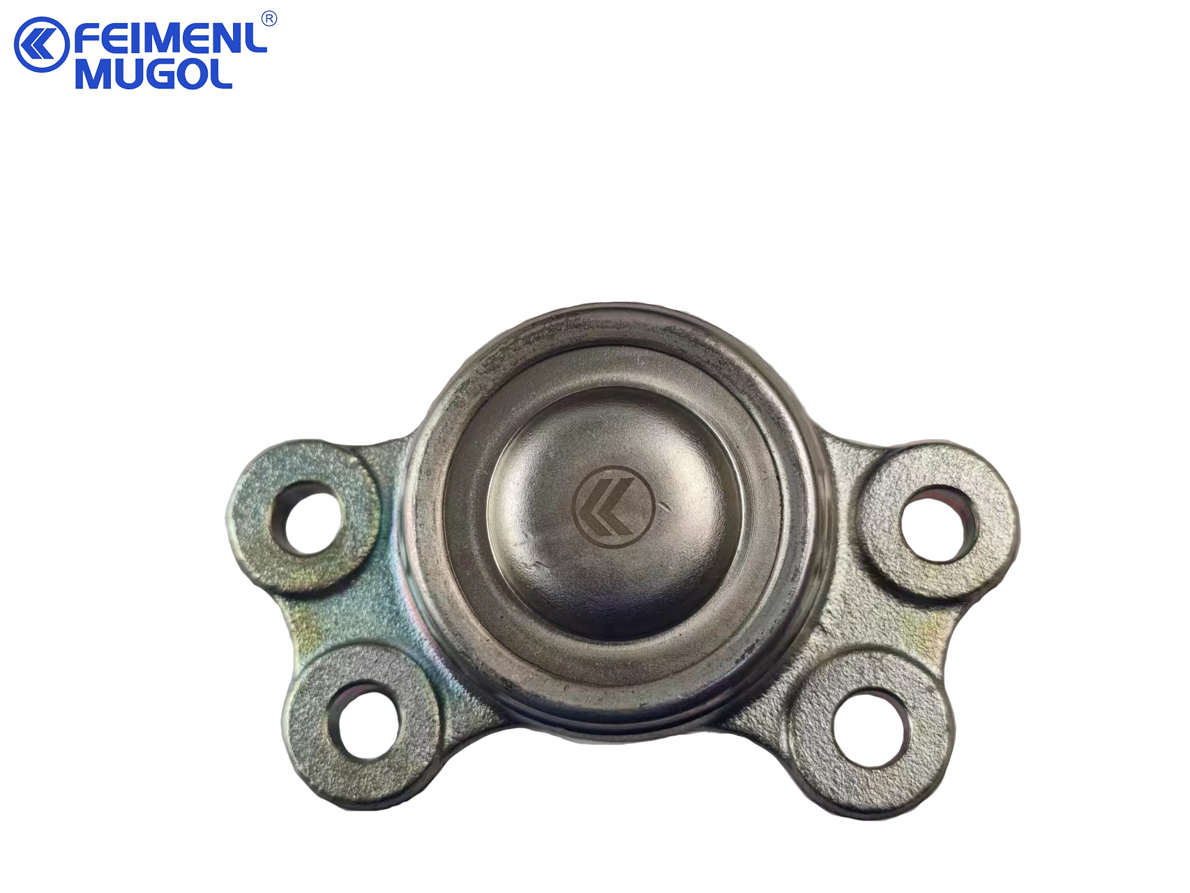 Genuine Upper Ball Joint, Premium 8-94459453 OEM Quality for Isuzu TFR & TFS