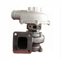 Chargeur de Turbocharger 114400-3200 1144003200 1-14400-320-0 Turbo d'excavatrice de TEM EX200-5 Isuzu 6BG1 Hitachi