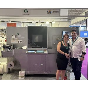 Hangzhou Ecoographix Digital Technology Co., Ltd.