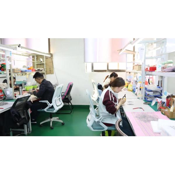 Shenzhen Hongti Jewelry Co., Ltd.