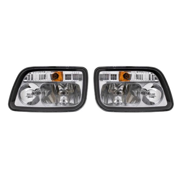 9438200156 Mercedes Benz Headlight