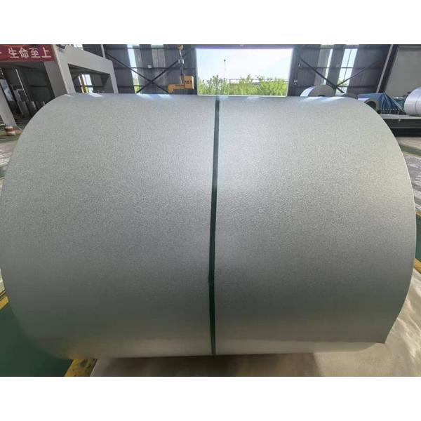 Galvalume Steel Coil Ultimate Solution For Long-Lasting And Resilient Structures
