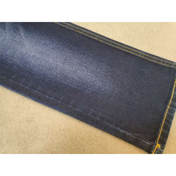 Cotton Polyester Cheap Denim Fabric Prices for Jeans Pants  Material