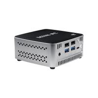 Intel Core i5 1135G7 Home Mini PC M.2 2242 SSD avec double LAN et ventilateur