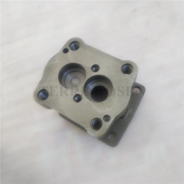 P31 Gear pump parts Front cover 312-5037-201