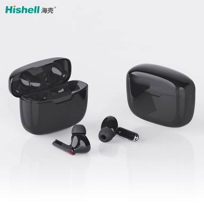 O estéreo portátil 5,1 do ABS retifica bens impermeáveis sem fio de Earbuds