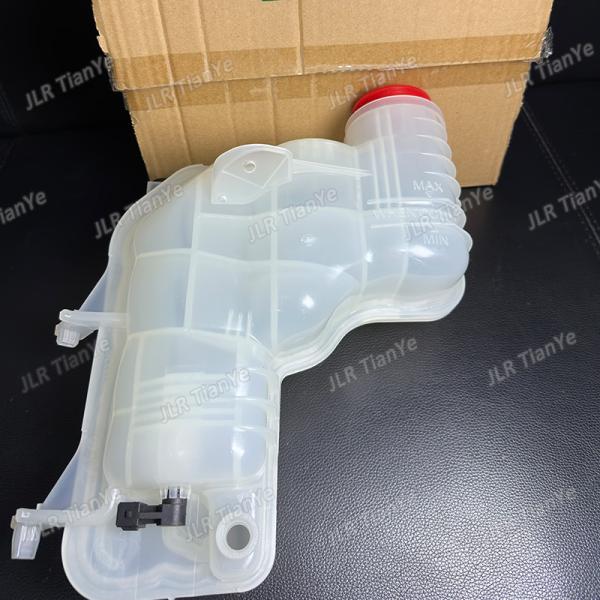 LR034654 coolant storage tank is applicable to Range Rover  ﻿