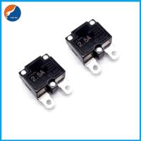 Les séries L3 surchargent la bakélite remise à zéro manuelle automatique Mini Thermal Small Circuit Breaker de protection