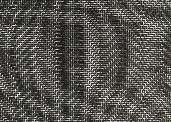 Herringbone Twill Weave Wire Mesh Filter Wire Cloth For French Press Pot Filters