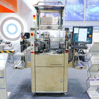 Inline Visual Electronic Dispensing Machine CCM VCM Optical Components