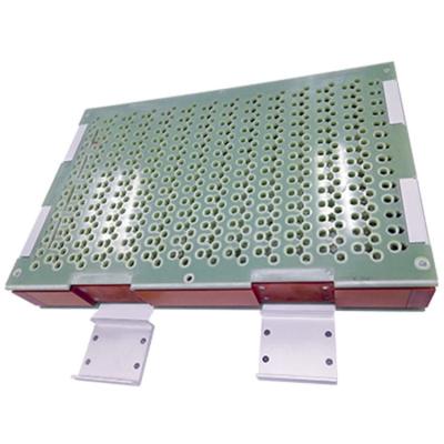 Glassfiber Bakelite Lithium Ion Battery Raw Materials For Spot Welding