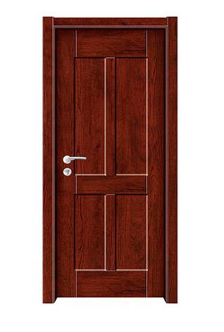 ABNM-JZPZ212 HPL Ecological Interior Door