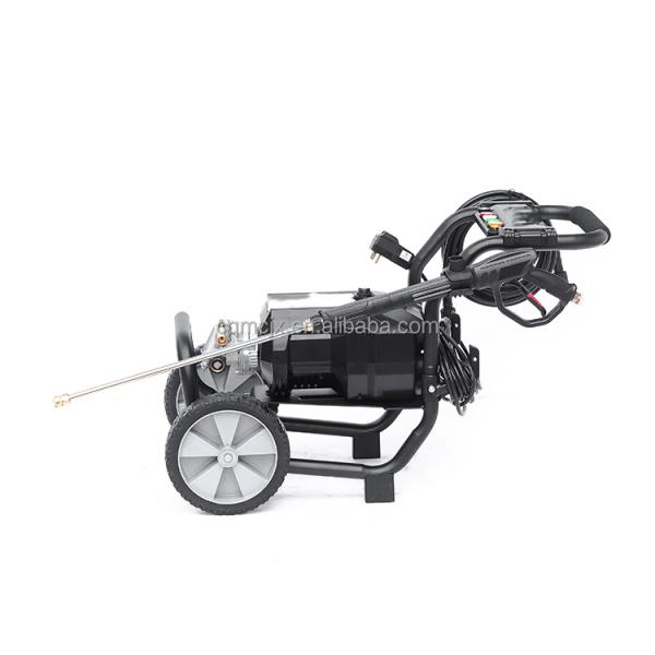 1.8kw MEICHENG 2450PSI Portable Industrial Electric Power Washer Max Pressure 3000PSI