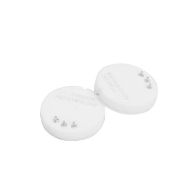 Industrial Ceramic Pressure Sensor Consistent Measurements Ceramic Pressure Transmitter