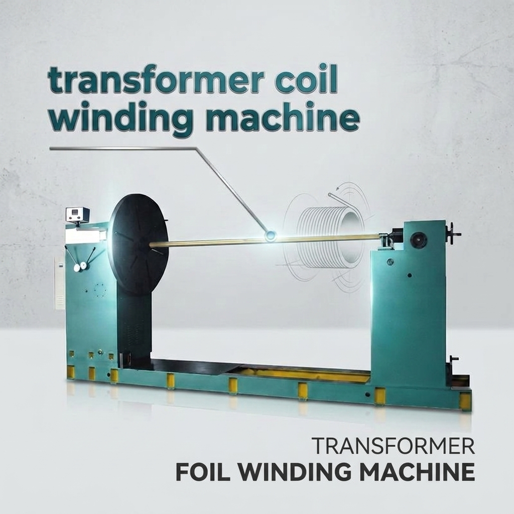CNC Toroidal Transformer Coil Winding Machine 600rpm Automatic Tension Control 0.05mm Wire Accuracy