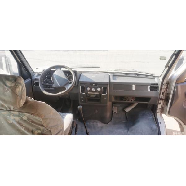 Микроавтобус 17 Сеатер Ивеко используемый с хорошим кондиционером двигателя низким пробегом