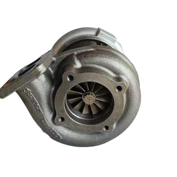 Truck Tf08l Turbocharger 49134-00021 114400-3530 49134-00020 4m40 Turbocharger for Construction