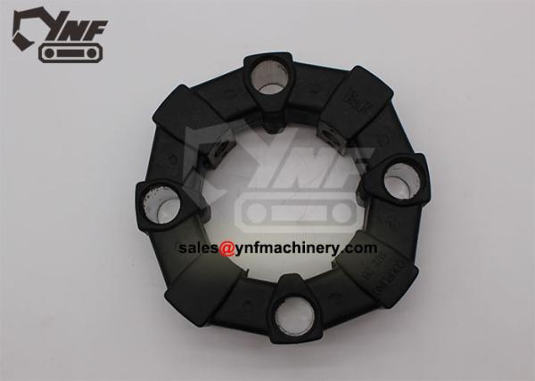 Pump Coupling Assy Compatible With DL300 DL420 Excavator Parts
