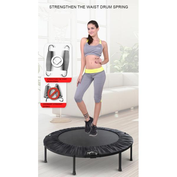 Fitness Exercise Gym Equipment Trampoline Indoor Gymnastic Mini