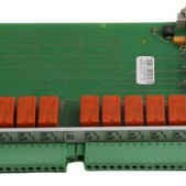 RLC16 200-570-101-013 Система мониторинга на базе стеллажа релейного модуля VM600Mk2 RLC16Mk2.