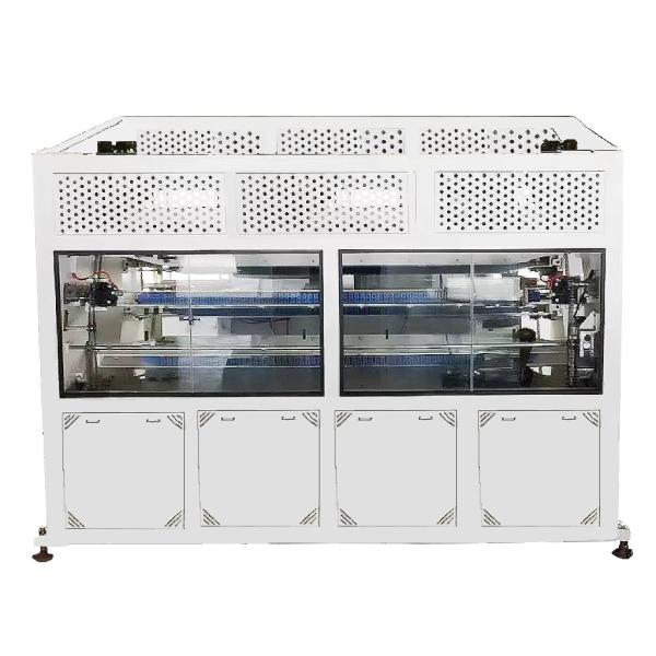 Линия штранг-прессования трубы HDPE винта большой емкости 710-1600MM одиночная